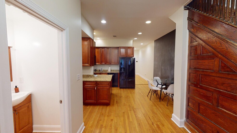 Building Photo - 3461 Holmead Pl NW