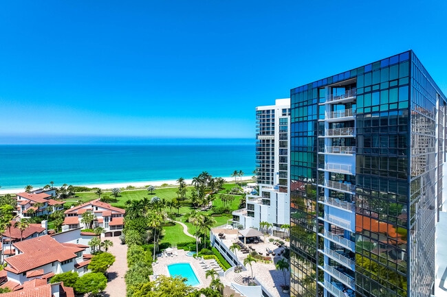 Building Photo - 4751 Gulf Shore Blvd N