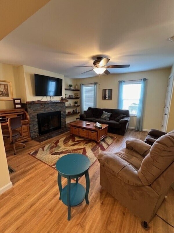 Building Photo - 316 Broadway