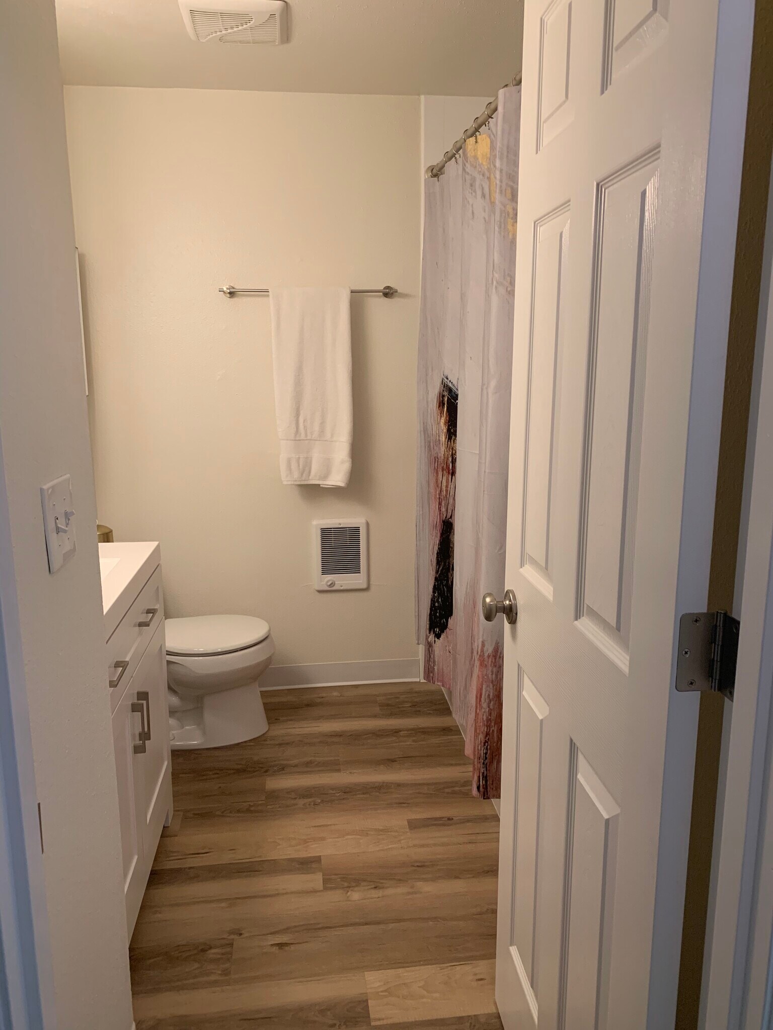 Bathroom 1 - 2680 SW 87th Ave