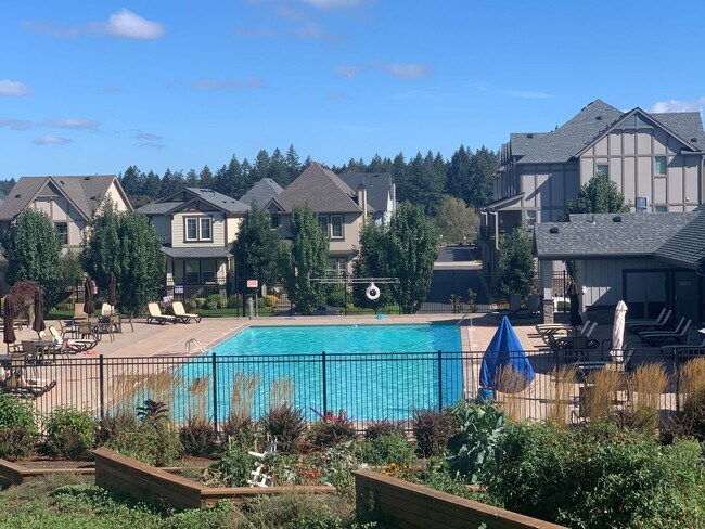 Building Photo - 28609 SW Villebois Dr N