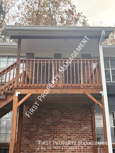 Building Photo - 4293 Byrnewood Village Cir