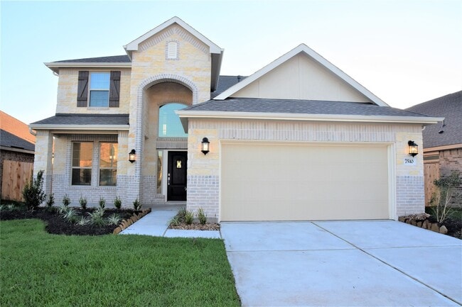 Building Photo - 7510 Monarch Forest Ln
