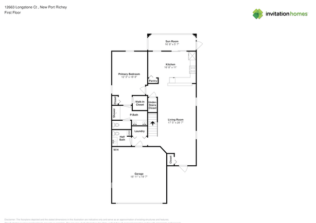 Building Photo - 12663 Longstone Ct