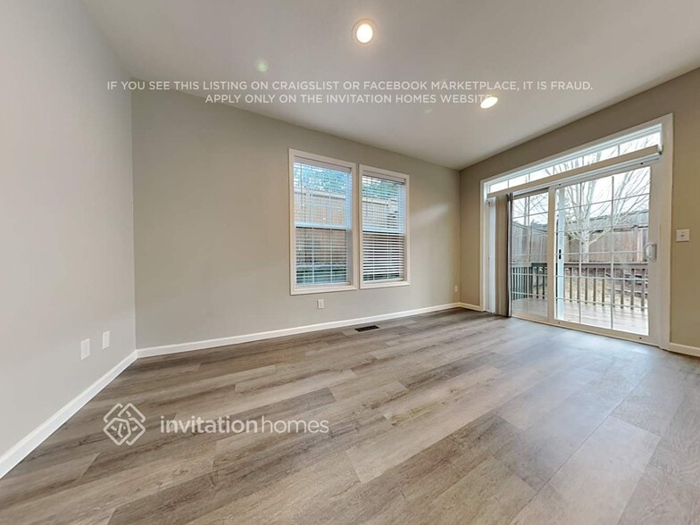 Building Photo - 8603 Sweetbrier Loop SE