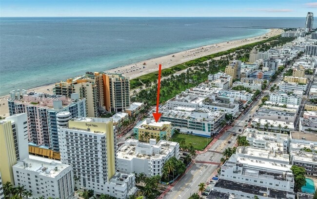 Building Photo - 1460 Ocean Dr
