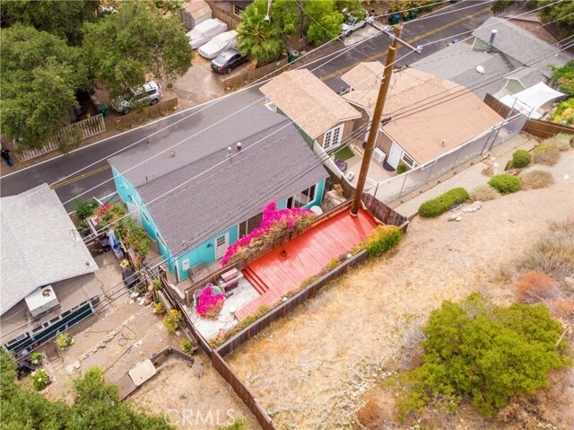 Building Photo - 29271 Silverado Canyon Rd