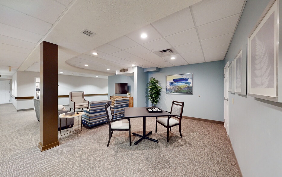 The Willows at Springhurst 3101 N Hurstbourne Pky Louisville KY 40241