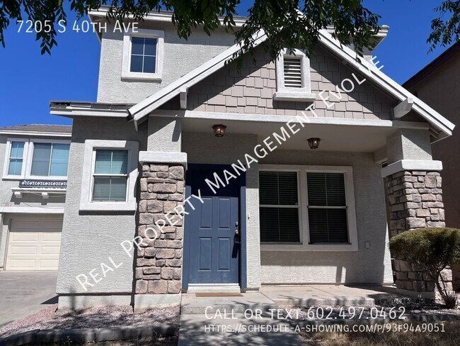 Building Photo - 7205 S 40th Ave