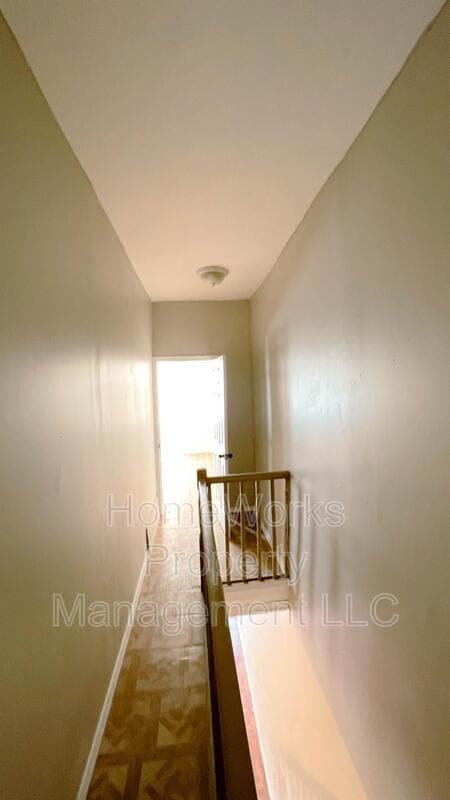 Building Photo - 317 S Mount St