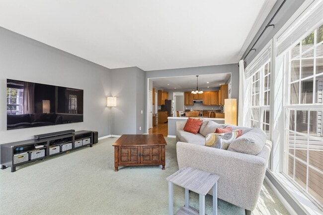 Building Photo - Woods at Louviers Colonial - Available June 1