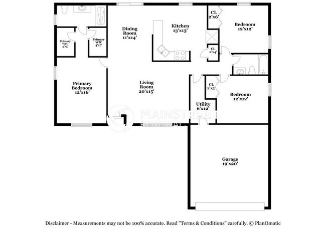 Building Photo - 3 Bedroom Pet-Friendly Home in MINNEOLA, FL with Main Street Renewal