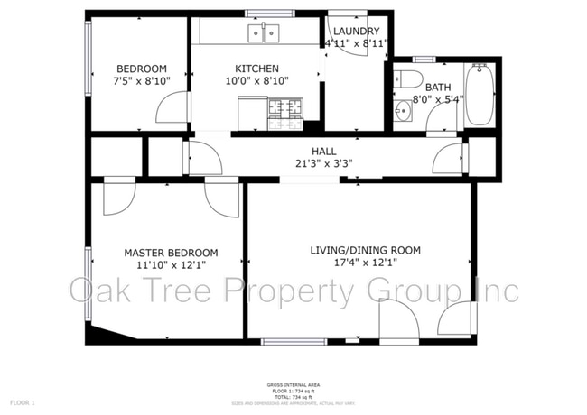 Building Photo - 6621 Bancroft Ave