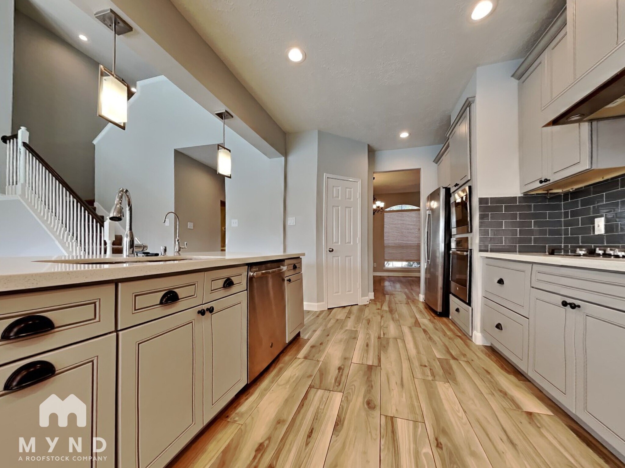Building Photo - 5903 Sawyer Bend Ln