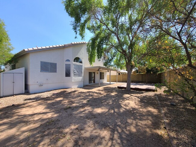 Building Photo - Fantastic Chandler Home!