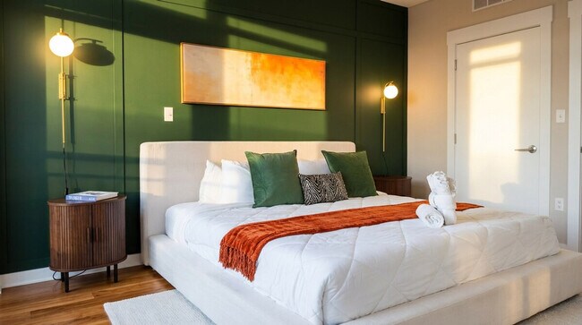 Building Photo - 1901 9th St NW