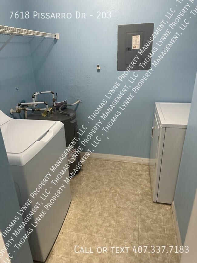 Building Photo - 7618 Pissarro Dr