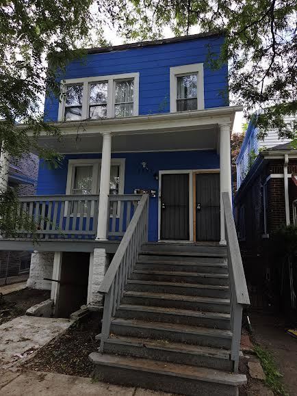 Primary Photo - 1133 E 81st St