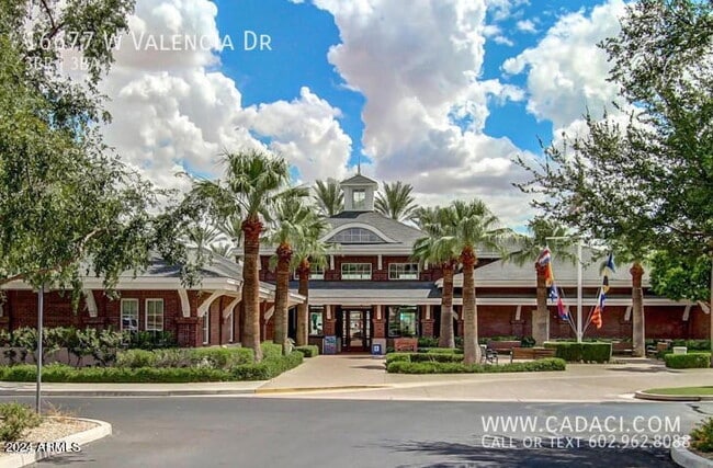 Building Photo - 16677 W Valencia Dr