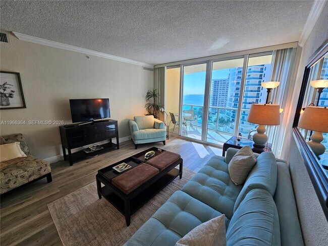 Building Photo - 2501 S Ocean Dr