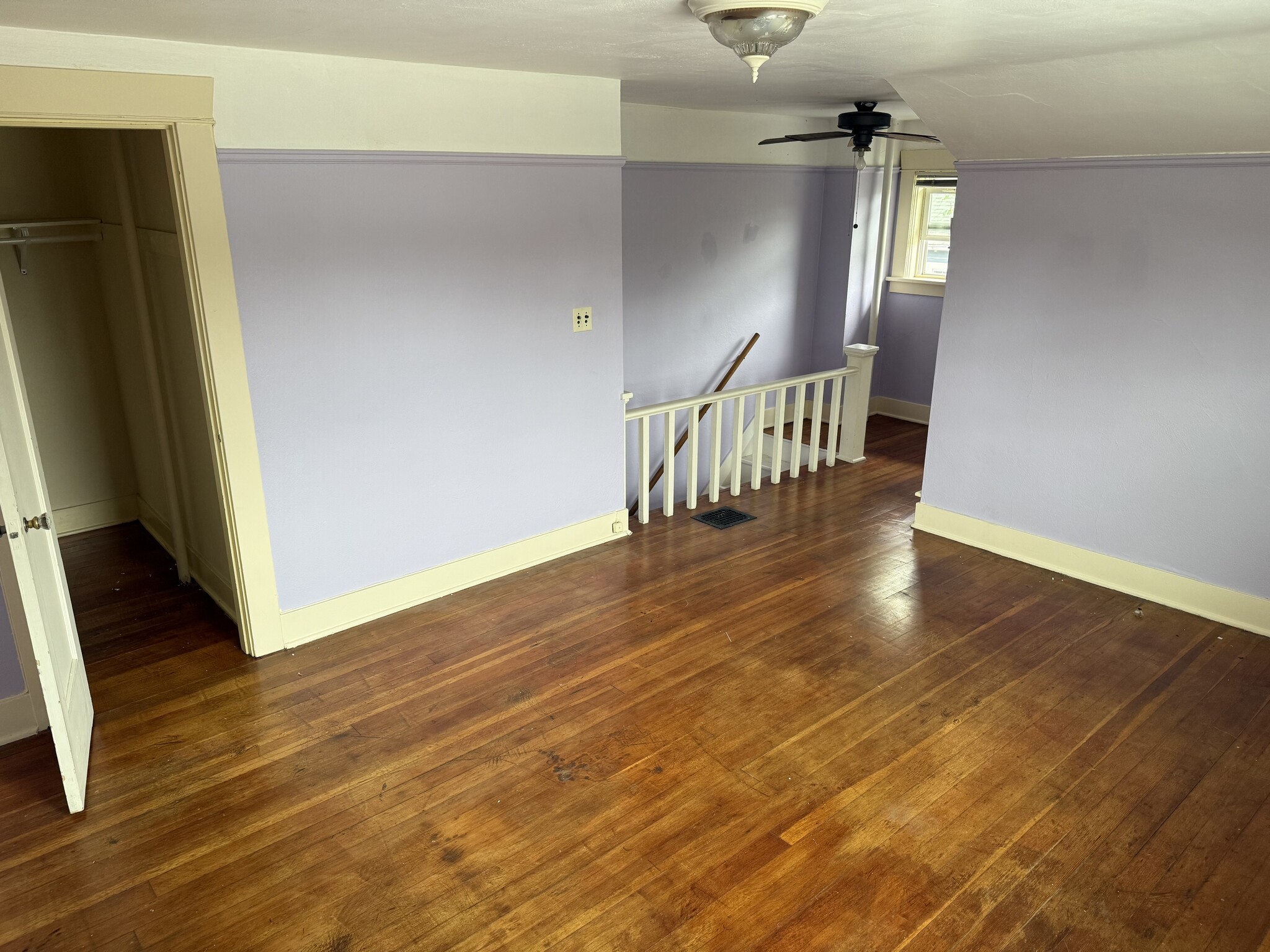 Bedroom - 6624 NE Sandy Blvd