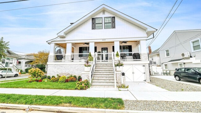 Building Photo - 6223 Winchester Ave