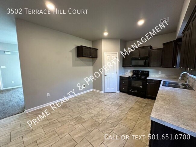 Building Photo - 3502 Terrace Hill Ct