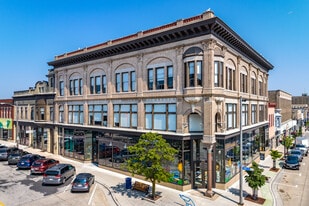 Building Photo - Historic Schuette Building Apartments