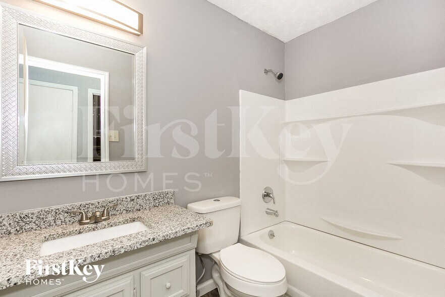 Building Photo - 6258 Marbut Farms Terrace