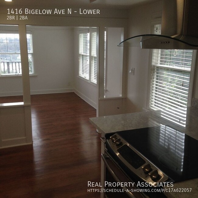 Building Photo - 1416 Bigelow Ave N