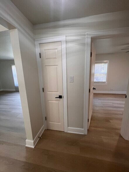 Coat Closet - 9121 S Bishop St