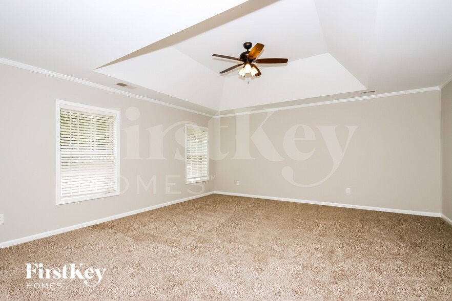 Building Photo - 11818 Sidney Crest Ave