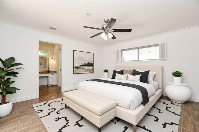 Building Photo - 7506 Creekwood Dr