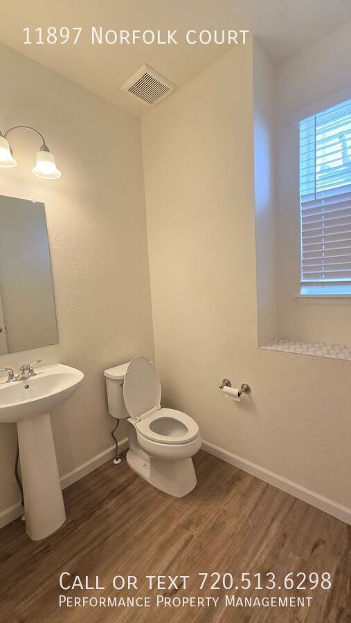 Building Photo - 11897 Norfolk Ct