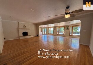 Building Photo - Charming Carmel Valley Home with Guest Stu...