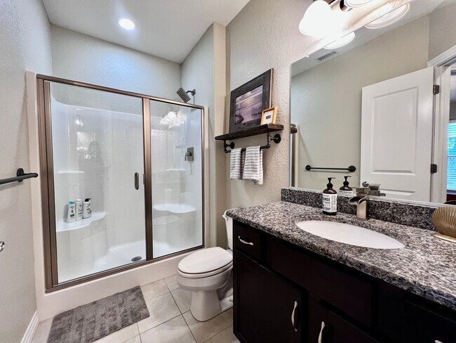 Building Photo - Beautiful Corner Lot, Single Family Home, in Sherwood Lakes.