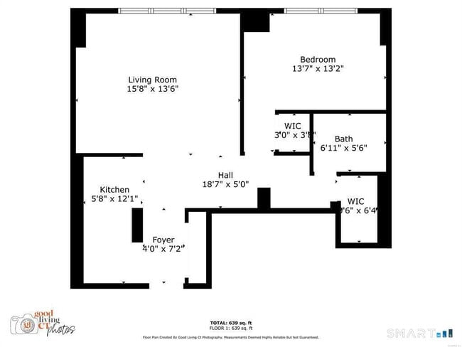 Building Photo - 2625 Park Ave