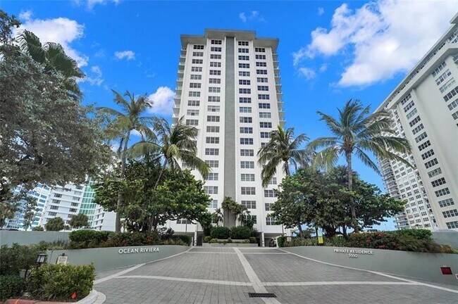 Primary Photo - 3550 Galt Ocean Dr