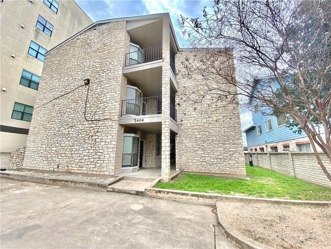 Building Photo - 2604 Salado St