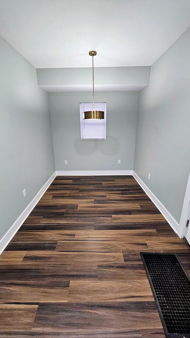 Building Photo - Stunning Renovation Ready for Your Finishing Touches!