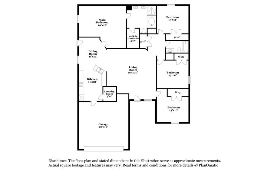 Building Photo - 4216 Blake Cir