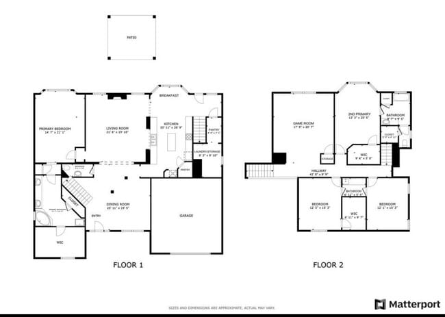 Building Photo - 2203 Centerbrook Ln