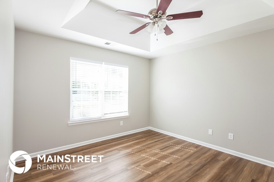 Building Photo - 1208 McAllister Dr