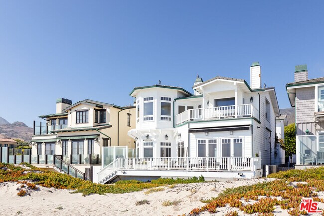 Building Photo - 30718 Pacific Coast Hwy