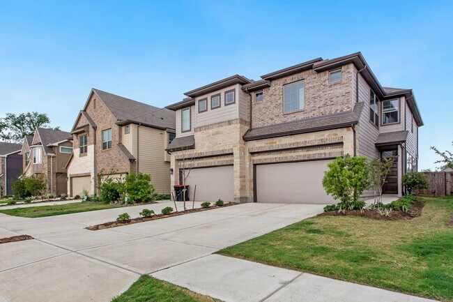Building Photo - 1531 Rustling Creek Dr