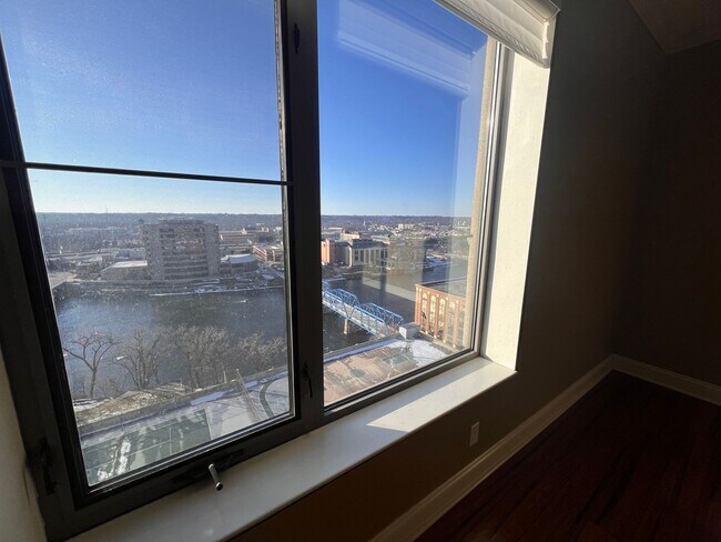 Building Photo - Downtown Grand Rapids condo overlooking th...