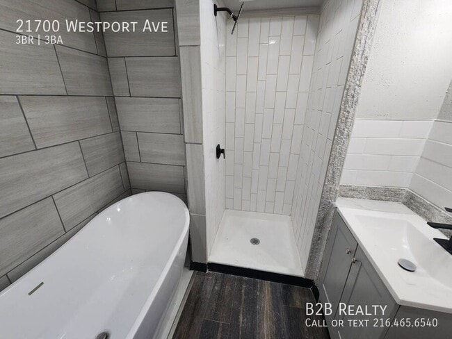 Building Photo - 21700 Westport Ave