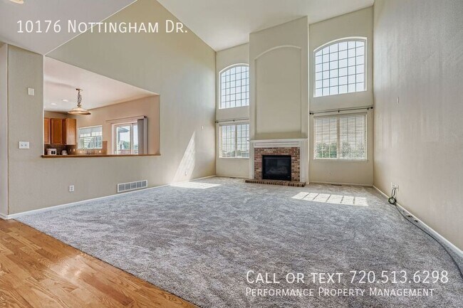 Building Photo - 10176 Nottingham Dr
