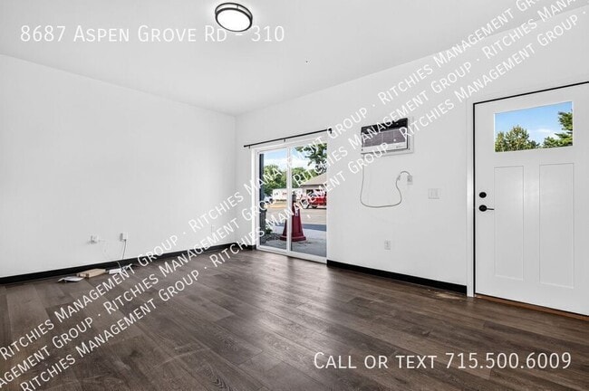 Building Photo - 8687 Aspen Ln
