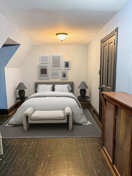 Building Photo - 1115 W Main St